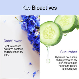 RB Hydrating Facial Cleanser