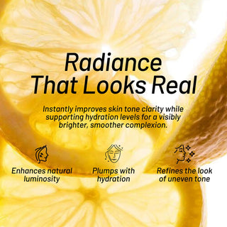 RB Brightening Facial Cleanser