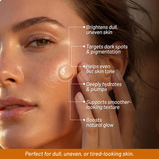 RB Brightening Facial Moisturizer