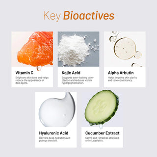 RB Brightening Facial Moisturizer