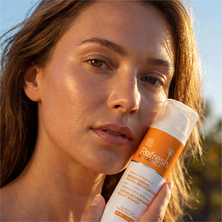 RB Brightening Facial Moisturizer