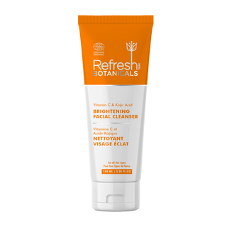 RB Brightening Facial Cleanser