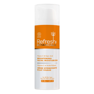 RB Brightening Facial Moisturizer