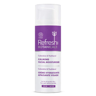 RB Calming Facial Moisturizer