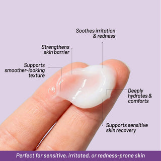RB Calming Facial Moisturizer