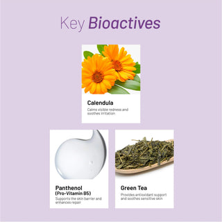 RB Calming Facial Moisturizer