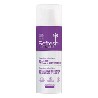 RB Calming Facial Moisturizer