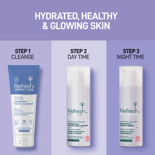 RB Hydrating Facial Cleanser