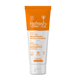 RB Brightening Facial Cleanser