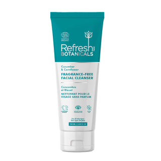 RB Fragrance Free Facial Cleanser
