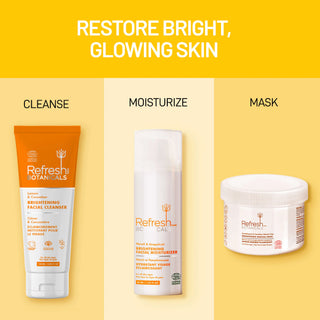RB Brightening Facial Cleanser