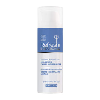 RB Hydrating Facial Moisturizer