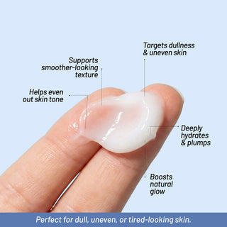 RB Hydrating Facial Moisturizer