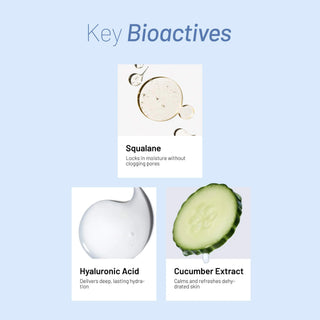 RB Hydrating Facial Moisturizer