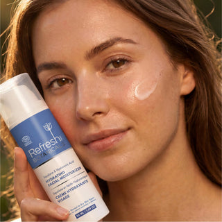 RB Hydrating Facial Moisturizer