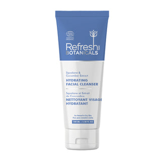 RB Hydrating Facial Cleanser