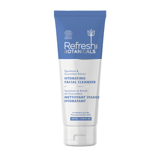 RB Hydrating Facial Cleanser