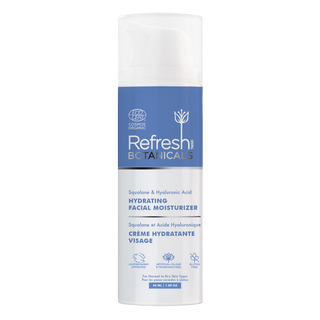 RB Hydrating Facial Moisturizer
