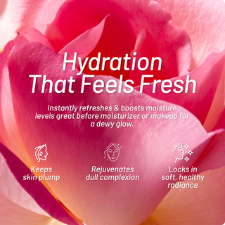 RB Rose Water Toner