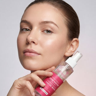 RB Rose Water Toner