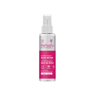 RB Rose Water Toner