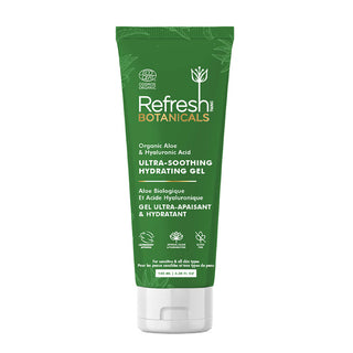 RB Ultra Soothing Hydrating Gel