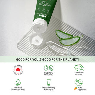 RB Ultra Soothing Hydrating Gel