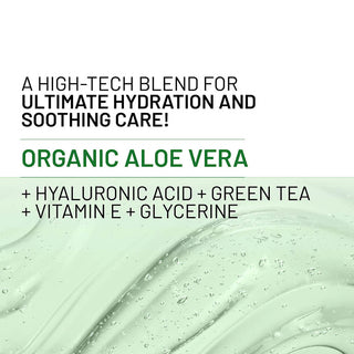 RB Ultra Soothing Hydrating Gel