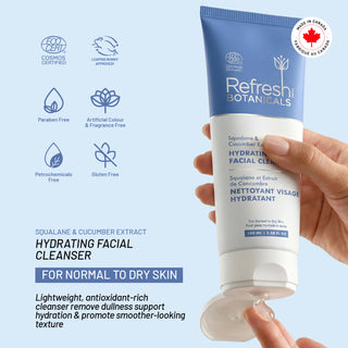 RB Hydrating Facial Cleanser