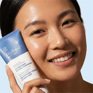 RB Hydrating Facial Cleanser